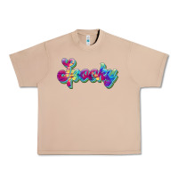 Burro spooky Urban Heavy Tee - JahusDesignShop