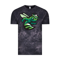 Cloud Black augusta gifts,  greenjackets Vintage Tee - DesigneFamous