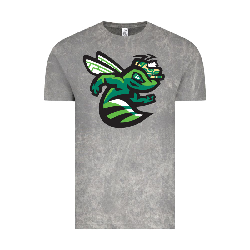 Augusta Gifts,  Greenjackets Vintage Tee by DesigneFamous | Teevron