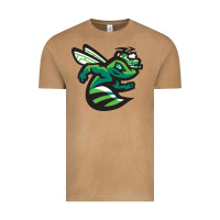 Vintage Camel augusta gifts,  greenjackets Vintage Tee - DesigneFamous