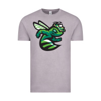 Vintage Zinc augusta gifts,  greenjackets Vintage Tee - DesigneFamous