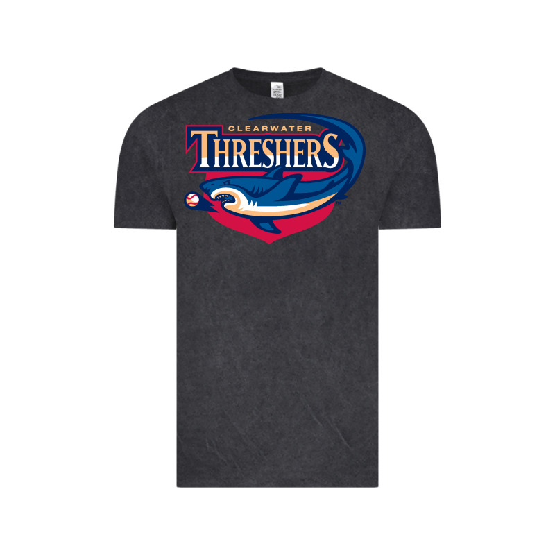 Clearwater Gifts,  Threshers Vintage Tee by DesigneFamous | Teevron