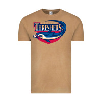 Vintage Camel clearwater gifts,  threshers Vintage Tee - DesigneFamous