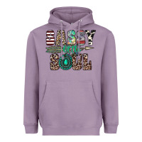 Lavender sassy little soul Heavyweight Hoodie - CowhideDigitalArt