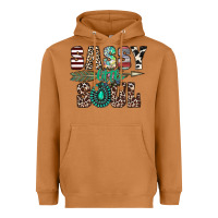 Meerkat sassy little soul Heavyweight Hoodie - CowhideDigitalArt