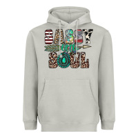 Moon Dust sassy little soul Heavyweight Hoodie - CowhideDigitalArt