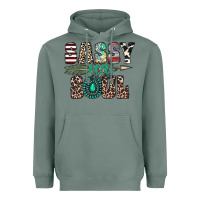 Sage sassy little soul Heavyweight Hoodie - CowhideDigitalArt