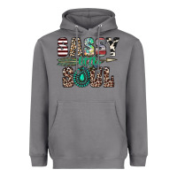 Storm sassy little soul Heavyweight Hoodie - CowhideDigitalArt