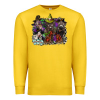 Lemon animal halloween Premium Sweatshirt - SublimationCraftShop