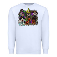Animal Halloween Premium Sweatshirt | Teevron