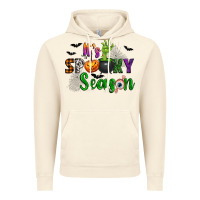 Vintage Artic It's Spooky Season Vintage Hoodie - texasbilliewilder