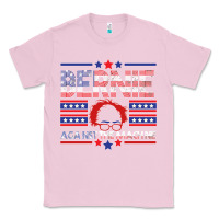 Bubblegum Pink Bernie Against The Machine Classic Tee - Bettercallsaul