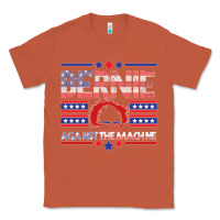 Copper Bernie Against The Machine Classic Tee - Bettercallsaul