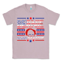 Lilac Bernie Against The Machine Classic Tee - Bettercallsaul