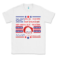 White Bernie Against The Machine Classic Tee - Bettercallsaul