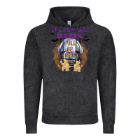 Vintage Black My Crystal Ball Says You're Vintage Hoodie - texasbilliewilder