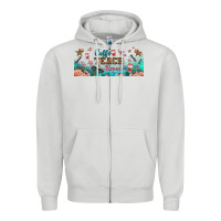 Dove Grey coffe teach repeat libbey glass Zipper Hoodie - BundleAndBundleShop