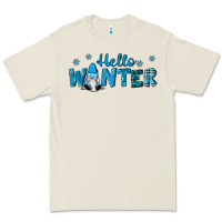 Bone hello winter gnomes Premium Tee - RanaPortraitStore