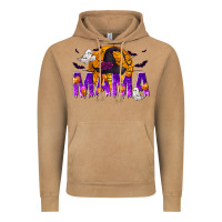 Vintage Camel Halloween Mama Vintage Hoodie - texasbilliewilder