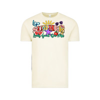 Vintage Arctic summer looks good on me Vintage Tee - NancyCooperArtShop