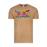 Vintage Camel summer looks good on me Vintage Tee - NancyCooperArtShop