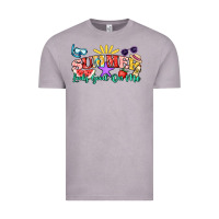 Vintage Zinc summer looks good on me Vintage Tee - NancyCooperArtShop