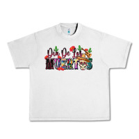 Lunar Rock Dia De Los Muertos Urban Heavy Tee - texasbilliewilder