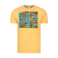 Western Nana Vintage Tee | Teevron