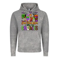Cloud Rock Halloween with My Gnomies Coffee Cups Vintage Hoodie - texasbilliewilder