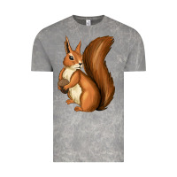 Cloud Rock siqurell Vintage Tee - texasbilliewilder