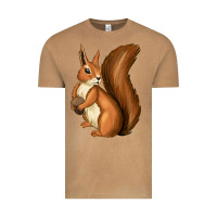 Vintage Camel siqurell Vintage Tee - texasbilliewilder