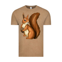 Vintage Coffee siqurell Vintage Tee - texasbilliewilder