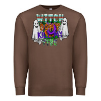 Chestnut witch dont kill my vibe Premium Sweatshirt - SublimationCraftShop