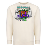 Sandshell witch dont kill my vibe Premium Sweatshirt - SublimationCraftShop