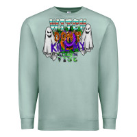 Seafoam witch dont kill my vibe Premium Sweatshirt - SublimationCraftShop