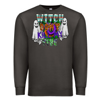 Smoke witch dont kill my vibe Premium Sweatshirt - SublimationCraftShop