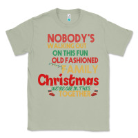 Matcha Nobody's Walking Out Old Fashioned Family Classic Tee - Bettercallsaul