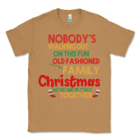 Toasted Coconut Nobody's Walking Out Old Fashioned Family Classic Tee - Bettercallsaul