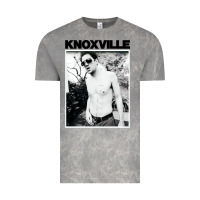 Cloud Rock johnny knoxville Vintage Tee - DesigneFamous