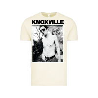 Vintage Arctic johnny knoxville Vintage Tee - DesigneFamous