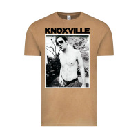 Vintage Camel johnny knoxville Vintage Tee - DesigneFamous