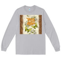 Moon Dust beauty from ashes Long Sleeve Tee - TumblerDesignByShophia