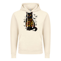Vintage Artic It's Just a Bunch of Hocus Pocus Vintage Hoodie - texasbilliewilder