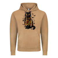 Vintage Camel It's Just a Bunch of Hocus Pocus Vintage Hoodie - texasbilliewilder