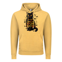 It's Just A Bunch Of Hocus Pocus Vintage Hoodie | Teevron