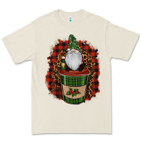 Bone gnomes with coffee christmas Premium Tee - RanaPortraitStore
