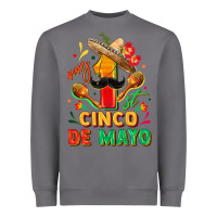 Storm My first cinco de mayo Heavyweight Sweatshirt - FaDigitalArtStudio