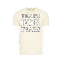 Vintage Arctic Tëärs För Fëärs WHITE Vintage Tee - linhVisuals