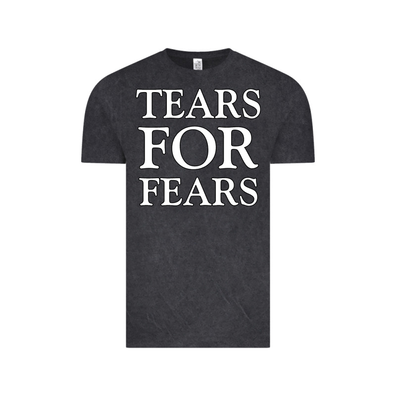 Tëärs För Fëärs White Vintage Tee by linhVisuals | Teevron