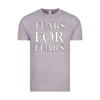 Vintage Zinc Tëärs För Fëärs WHITE Vintage Tee - linhVisuals